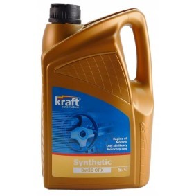 Motoröl von KRAFT