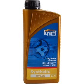 Motoröl K0010413