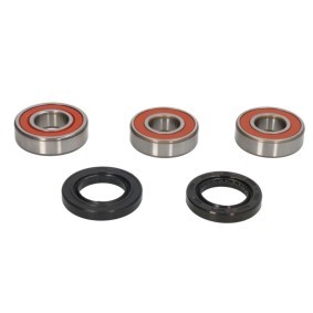 Radlager des Herstellers TOURMAX - Originalware Artikelnummer: WBK-221