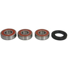 Radlager des Herstellers TOURMAX - Originalware Artikelnummer: WBK-231