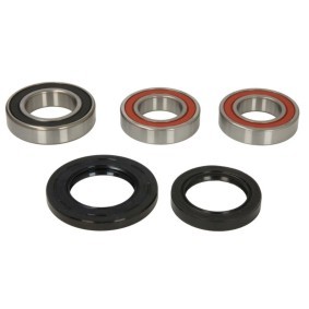 Radlager des Herstellers TOURMAX - Originalware Artikelnummer: WBK-345
