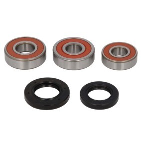 Radlager des Herstellers TOURMAX - Originalware Artikelnummer: WBK-356