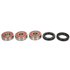 Radlager des Herstellers TOURMAX - Originalware Artikelnummer: WBK-428
