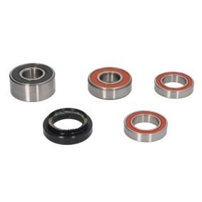 Radlager des Herstellers TOURMAX - Originalware Artikelnummer: WBK-441