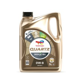 Comprar Aceite de motor de TotalEnergies 228648 a bajo precio de 78,46 €