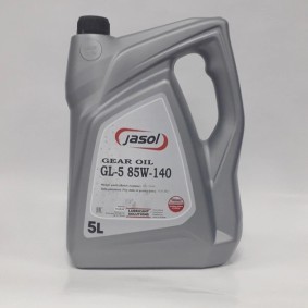IVECO Getriebeöl von JASOL