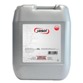 IVECO Getriebeöl von JASOL