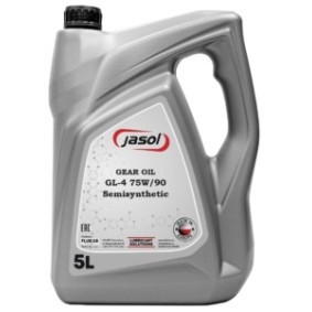 Comprar Aceite de transmisión de JASOL 5901797901561 a bajo precio de 46,86 €
