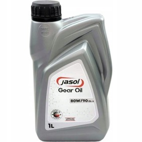 Getriebeöl für MAZDA von JASOL