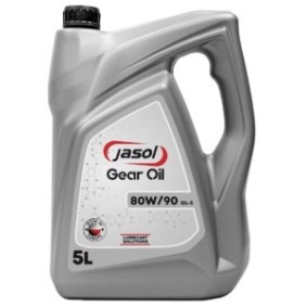 MITSUBISHI Getriebeöl von JASOL