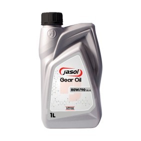 MITSUBISHI Getriebeöl von JASOL
