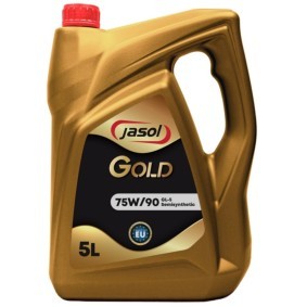 Comprar Aceite de transmisión de JASOL 5901797944728 a bajo precio de 35,00 €