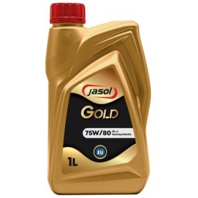 Osta Vaihteistoöljy JASOL:llä 5901797944810 edullisesti hintaan 11,63 €