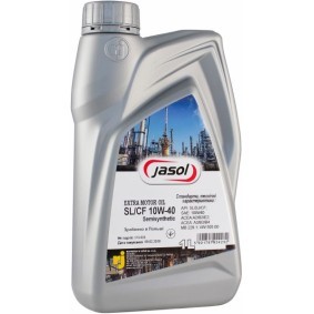 Compre Óleo do motor da JASOL 5901797927929 a um preço baixo por 8,84 €