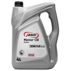 Comprar Aceite de motor de JASOL 5901797927967 a bajo precio de 26,42 €