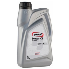 Compre Óleo do motor da JASOL 5901797928285 a um preço baixo por 8,62 €
