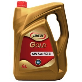 Comprar Aceite de motor de JASOL 5901797944292 a bajo precio de 35,51 €