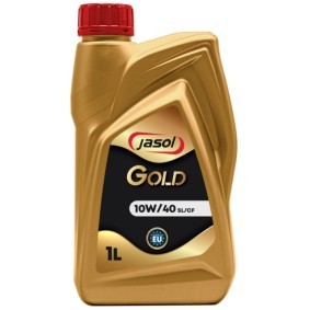 Comprar Aceite de motor de JASOL 5901797944483 a bajo precio de 10,85 €