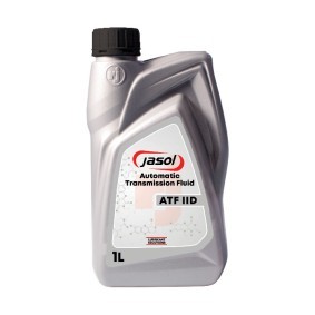 Comprar Aceite para transmisión automática de JASOL 5901797927790 a bajo precio de 10,32 €