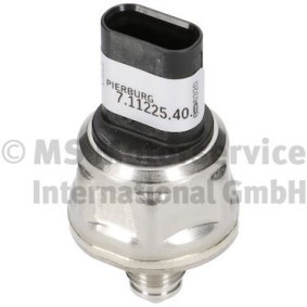 Compre Sensor, pressão do combustível de PIERBURG online para Cayenne Coupe (9YB) a preços moderados