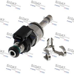 Acquista Iniettore da SIDAT 81.1604 a buon mercato per soli 113,20 €