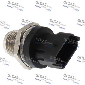 Comprar Sensor, presión combustible de SIDAT 81.740A2 a bajo precio de 72,55 €