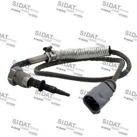 Compre Sensor, temperatura dos gases de escape da SIDAT 82.616 a um preço baixo por 144,65 €
