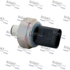 Compre Sensor, pressão do óleo da SIDAT 82.873 a um preço baixo por 65,44 €