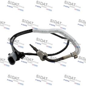 Comprar Sensor, temp. gas escape de SIDAT 82.946 a bajo precio de 122,36 €