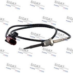 Comprar Sensor, temp. gas escape de SIDAT 82.948 a bajo precio de 115,49 €