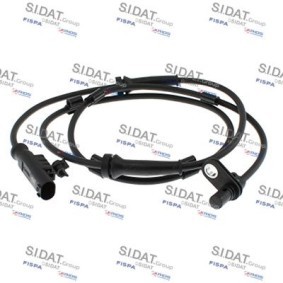 Comprar Sensor ABS de SIDAT 84.1844A2 a bajo precio de 36,37 €