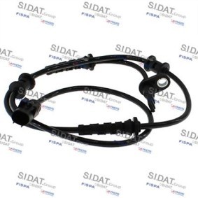 Comprar Sensor ABS de SIDAT 84.1887A2 a bajo precio de 27,92 €