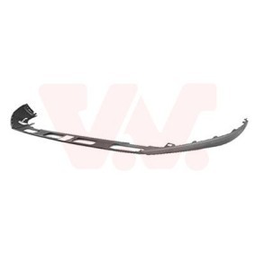 Acquista Spoiler anteriore da VAN WEZEL 0391500 a buon mercato per soli 130,18 €
