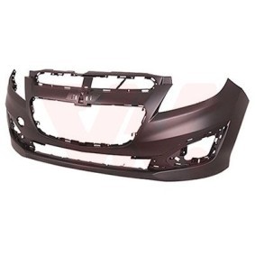 Achetez des Pare-choc VAN WEZEL 0809574 à prix pour 151,27 €
