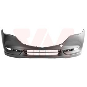 Achetez des Pare-choc VAN WEZEL 2773570 à prix pour 123,52 €