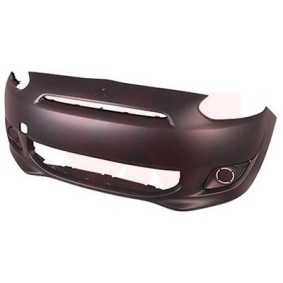 Acquista Paraurti da VAN WEZEL 3263574 a buon mercato per soli 135,48 €