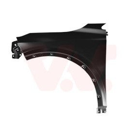Kotflügel 3358657 von VAN WEZEL günstig für 200,93 € online kaufen