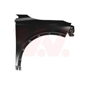Kotflügel 3358658 von VAN WEZEL günstig für 200,93 € online kaufen