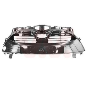 Kühlergrill 5354510