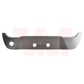 Acquista Mostrina, Paraurti da VAN WEZEL 5415550 a buon mercato per soli 267,22 €