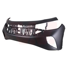 Achetez des Pare-choc VAN WEZEL 5712574 à prix pour 253,46 €