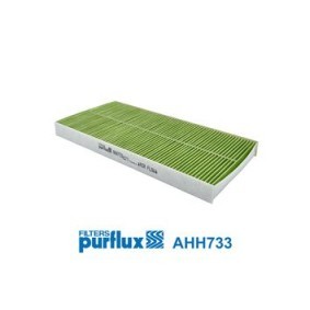 Comprar Filtro de habitáculo de PURFLUX AHH733 a bajo precio de 20,32 €