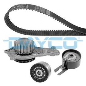 Achetez des Kit de distribution + pompe à eau DAYCO KTBWP3230 à prix pour 167,95 €