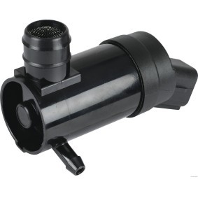 Osta Pesunestepumppu, lasinpesu HERTH+BUSS JAKOPARTS:llä J5410303 edullisesti hintaan 21,82 €