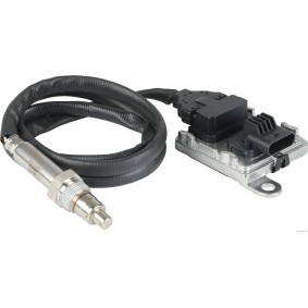 Compre Sensor de NOx, catalisador de NOx da HERTH+BUSS JAKOPARTS J5950525 a um preço baixo por 338,79 €