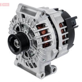 Lichtmaschine für MINI von DENSO