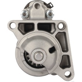 Anlasser von HERTH+BUSS ELPARTS