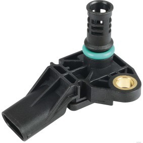 Compre Sensor de presión del aire de admisión de HERTH+BUSS ELPARTS online para A8 D5 (4N2, 4N8, 4NC, 4NL) a precios moderados
