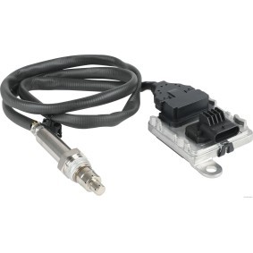 Achetez des Capteur NOx, Catalyseur NOx HERTH+BUSS ELPARTS 70680000 à prix pour 303,40 €