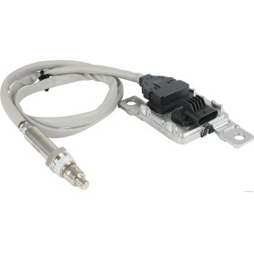 NOx-Sensor, NOx-Katalysator von HERTH+BUSS ELPARTS